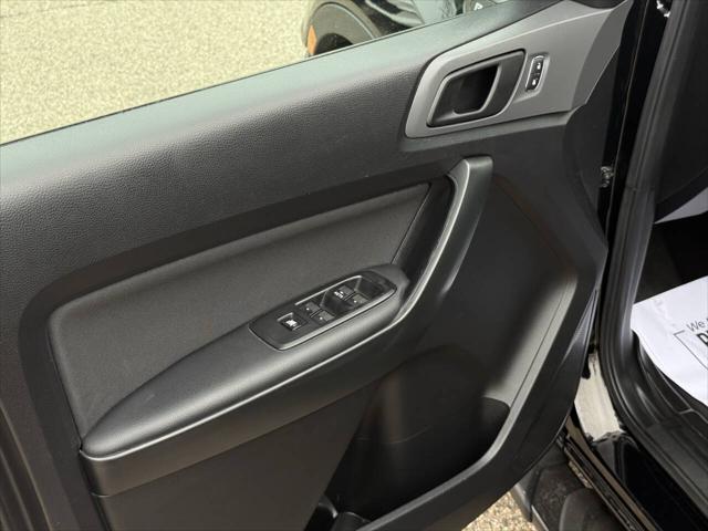 used 2019 Ford Ranger car, priced at $21,997