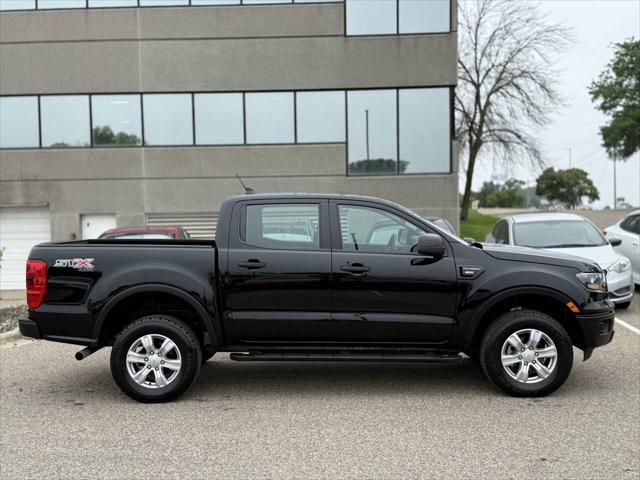 used 2019 Ford Ranger car, priced at $21,997