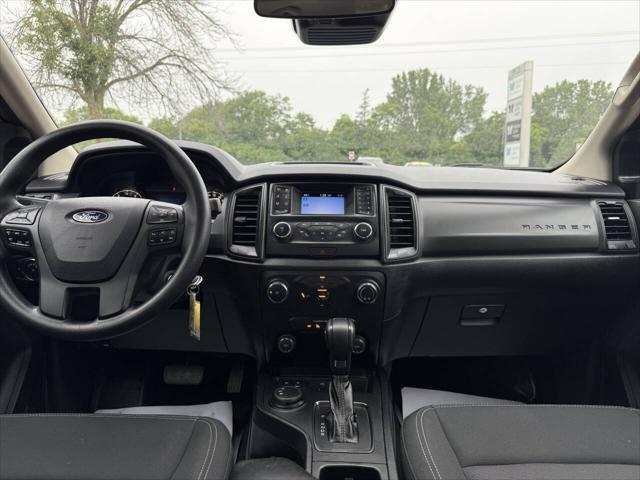 used 2019 Ford Ranger car, priced at $21,997