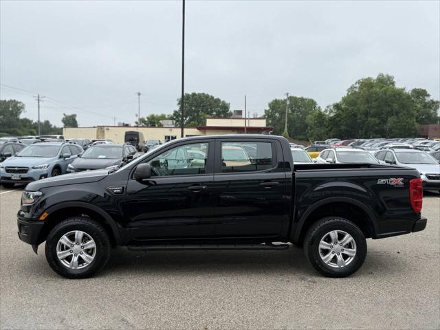 used 2019 Ford Ranger car, priced at $21,997