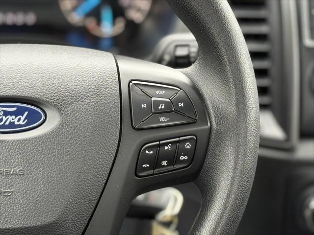 used 2019 Ford Ranger car, priced at $21,997