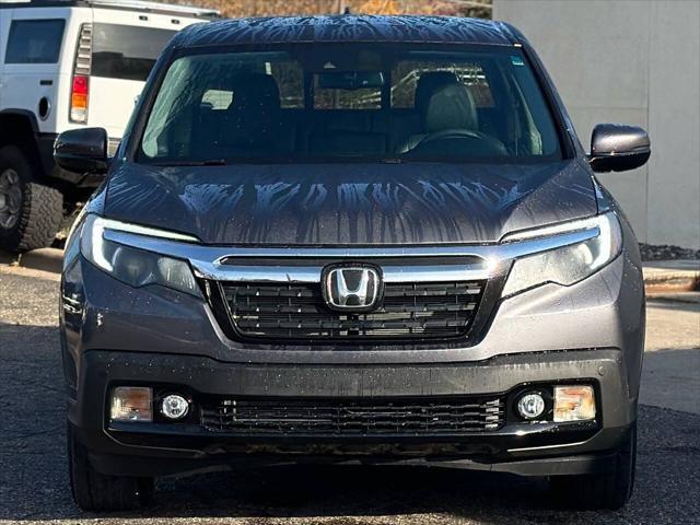 used 2019 Honda Ridgeline car, priced at $24,297