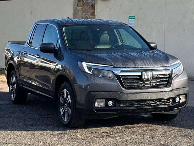 used 2019 Honda Ridgeline car, priced at $24,297