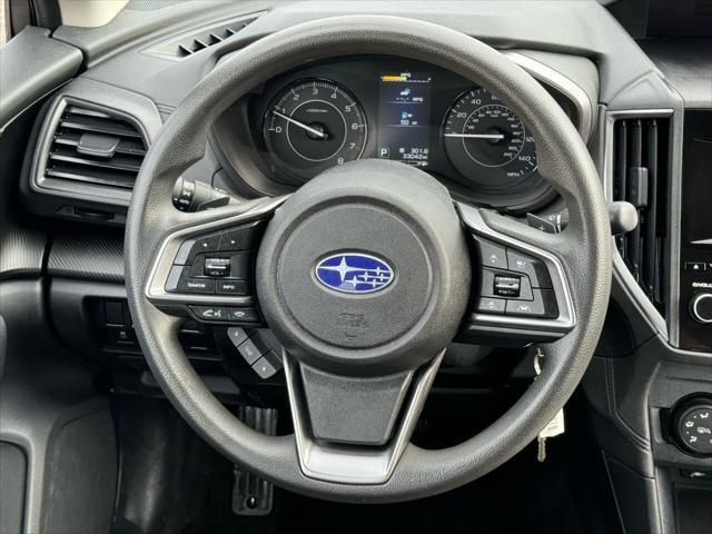 used 2020 Subaru Impreza car, priced at $14,997