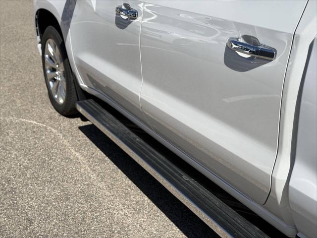 used 2020 Chevrolet Silverado 1500 car, priced at $37,497