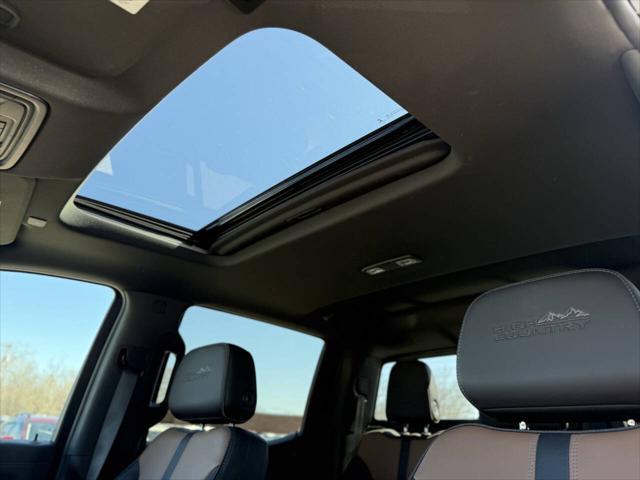 used 2020 Chevrolet Silverado 1500 car, priced at $37,497