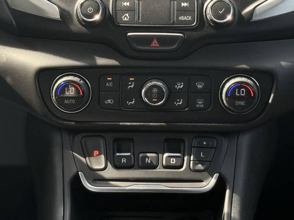 used 2019 GMC Terrain car, priced at $14,297