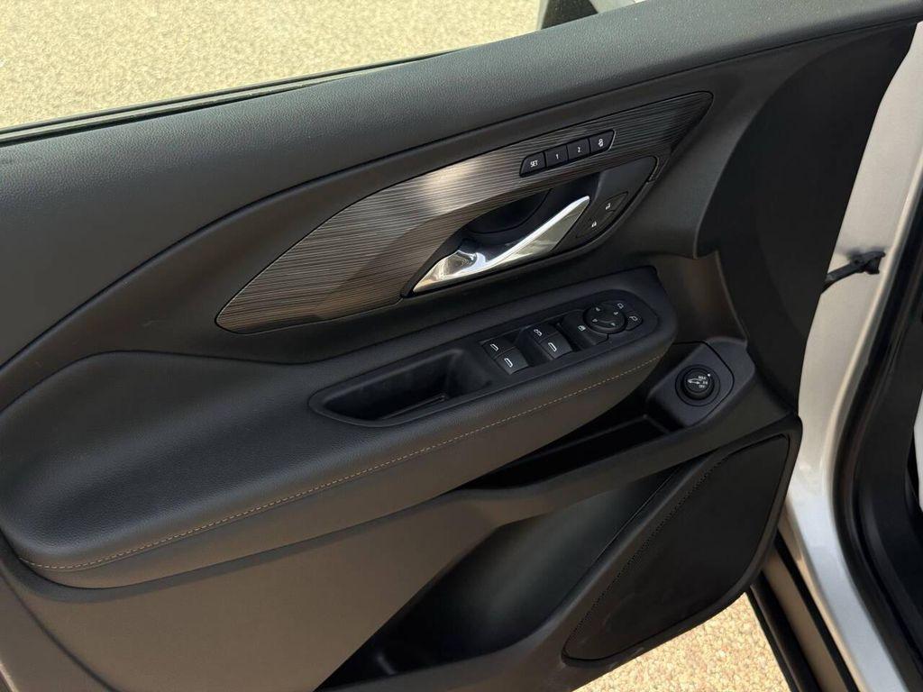 used 2019 GMC Terrain car, priced at $14,297