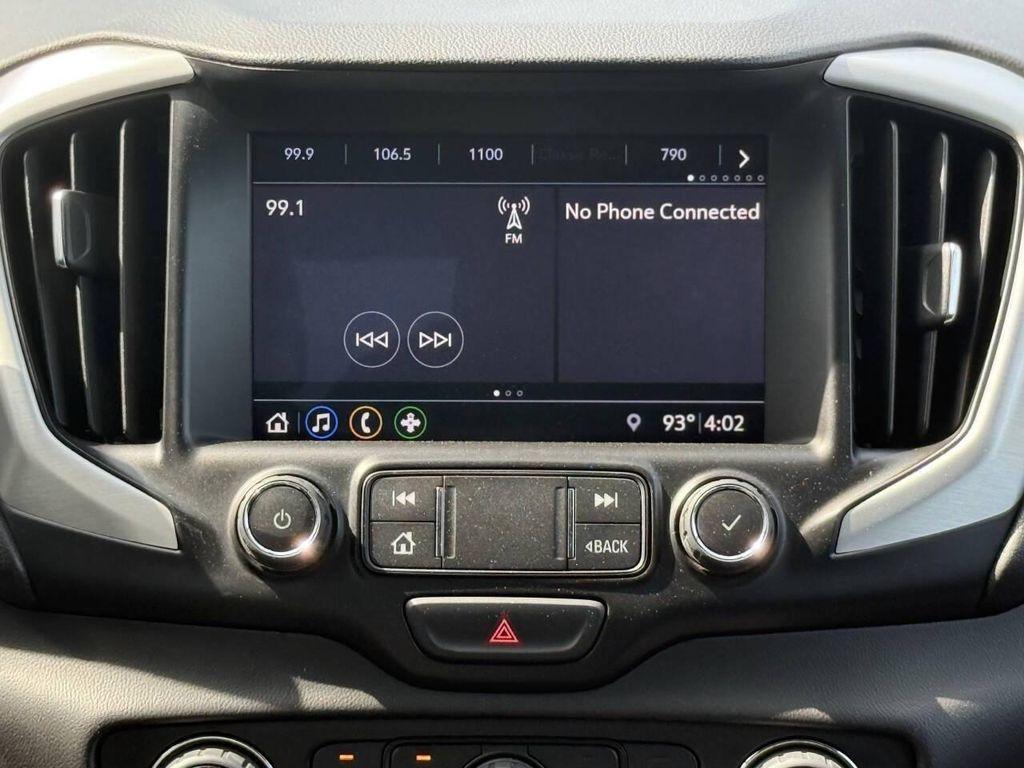 used 2019 GMC Terrain car, priced at $14,297