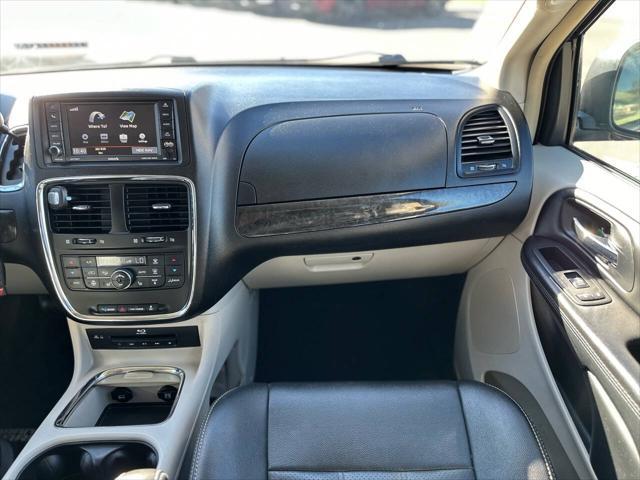 used 2015 Dodge Grand Caravan car, priced at $10,997