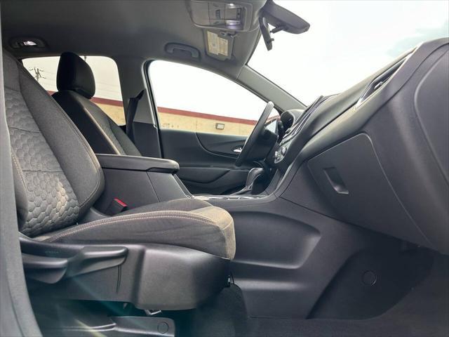 used 2019 Chevrolet Equinox car, priced at $15,874