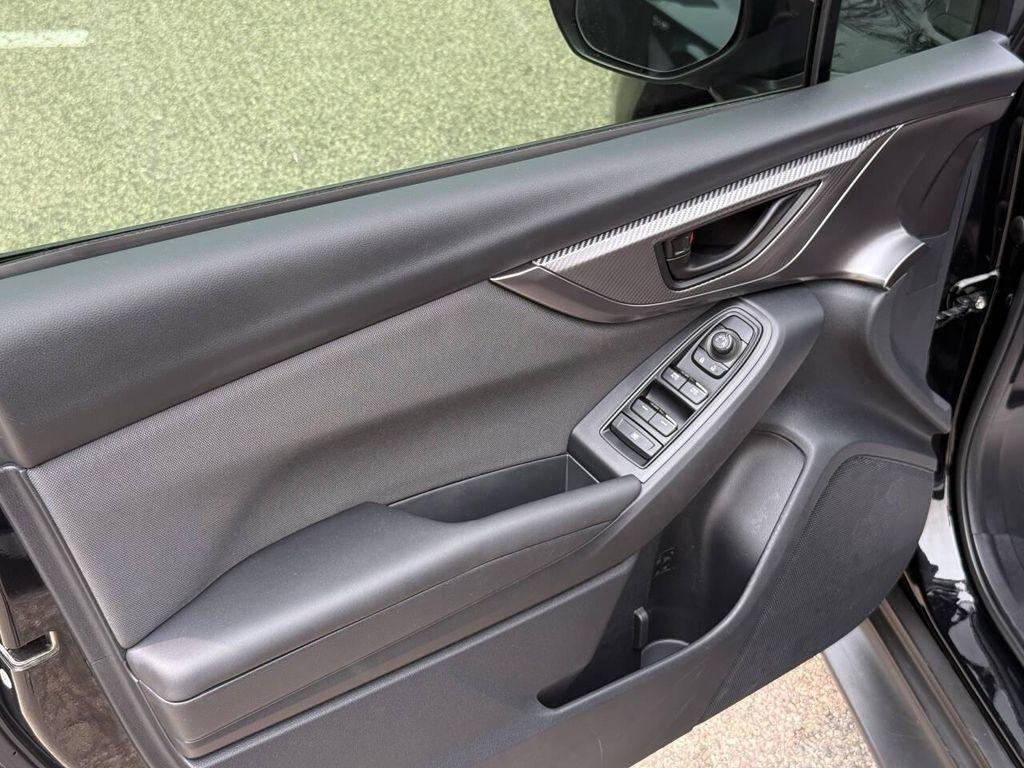 used 2024 Subaru WRX car, priced at $24,997