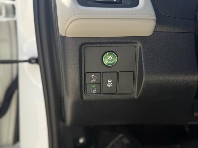 used 2021 Honda HR-V car, priced at $16,997