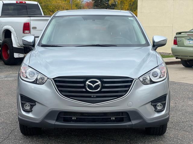 used 2016 Mazda CX-5 car, priced at $15,723