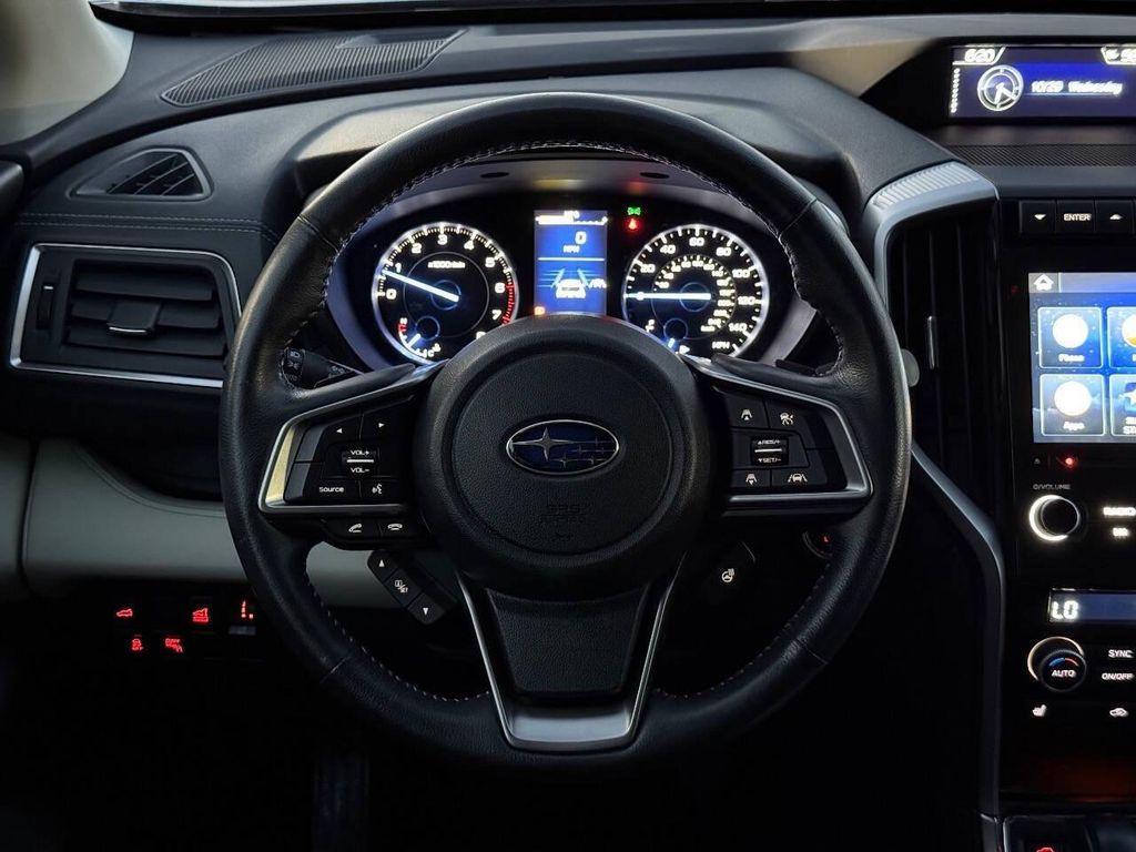 used 2019 Subaru Ascent car, priced at $19,787
