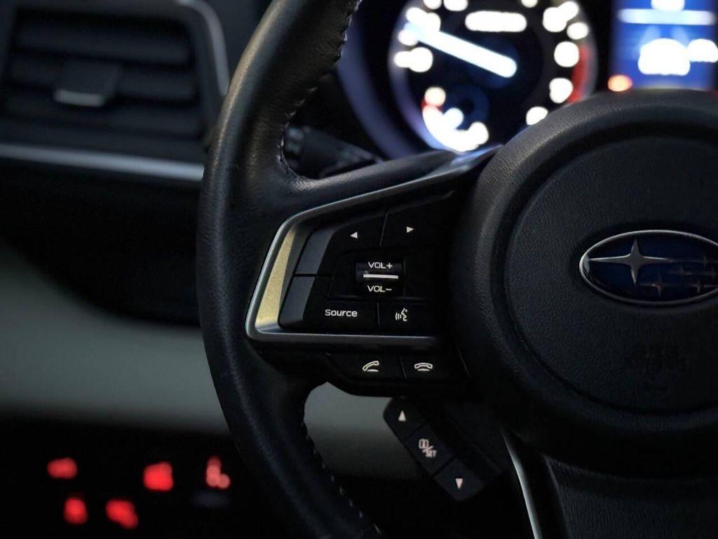 used 2019 Subaru Ascent car, priced at $19,787