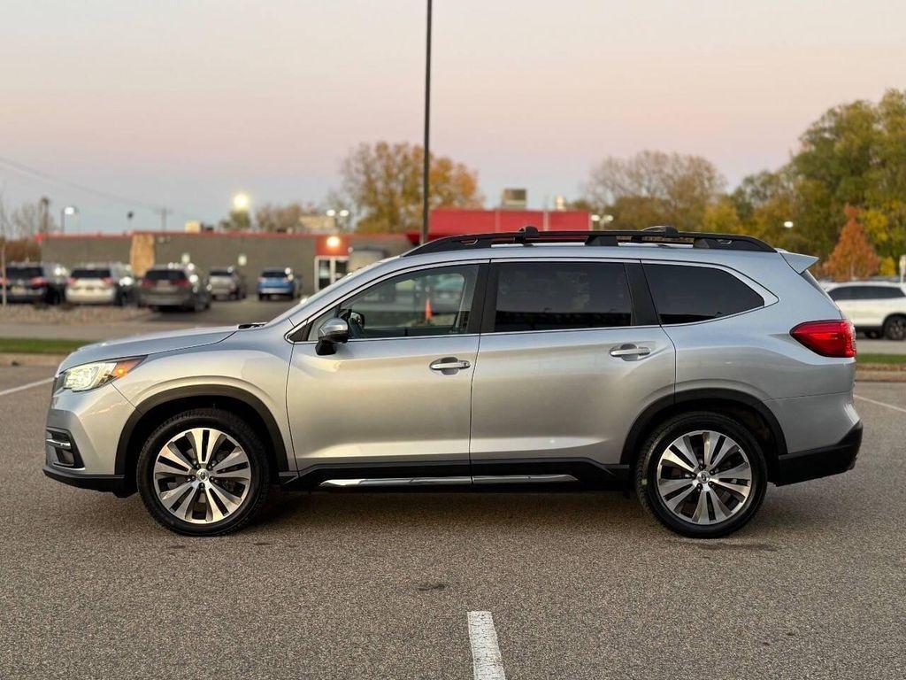 used 2019 Subaru Ascent car, priced at $19,787
