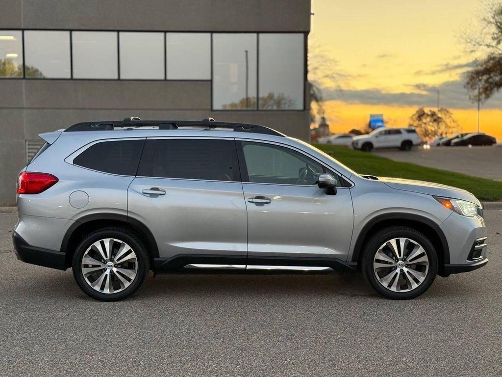 used 2019 Subaru Ascent car, priced at $19,787