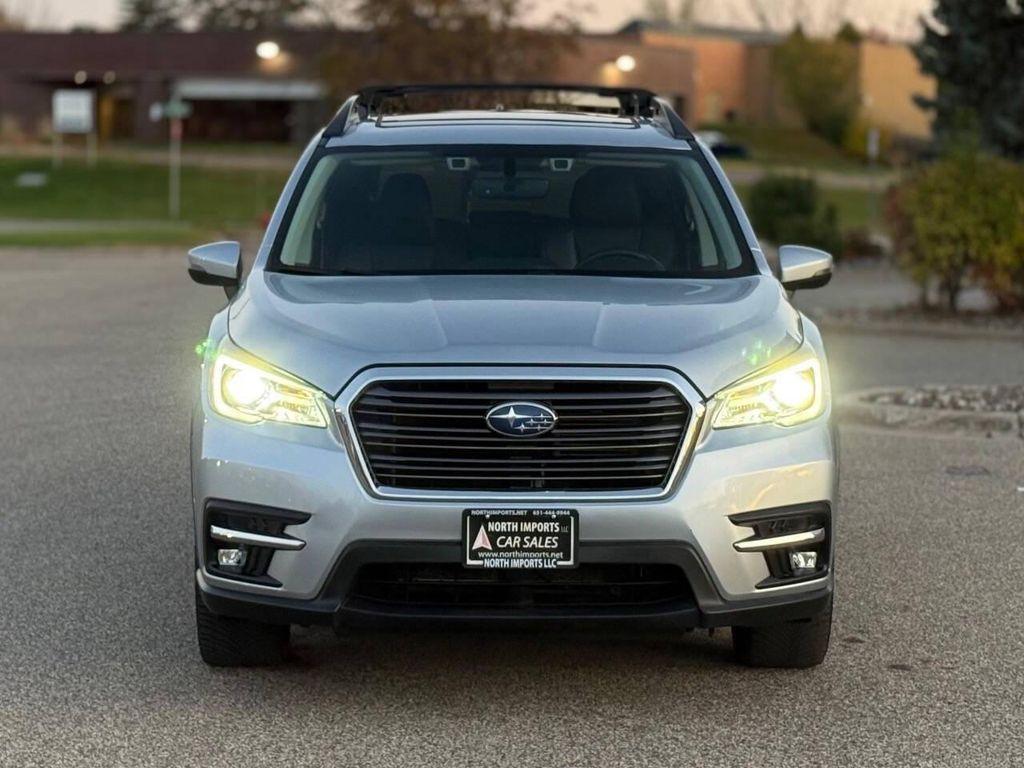 used 2019 Subaru Ascent car, priced at $19,787