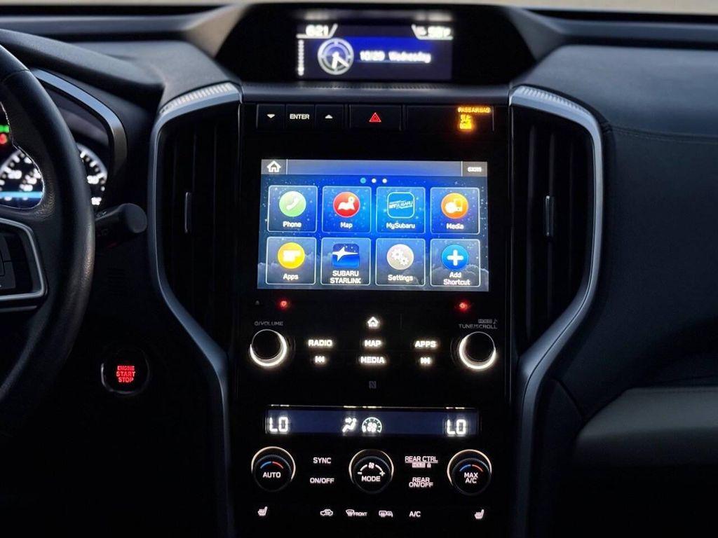used 2019 Subaru Ascent car, priced at $19,787