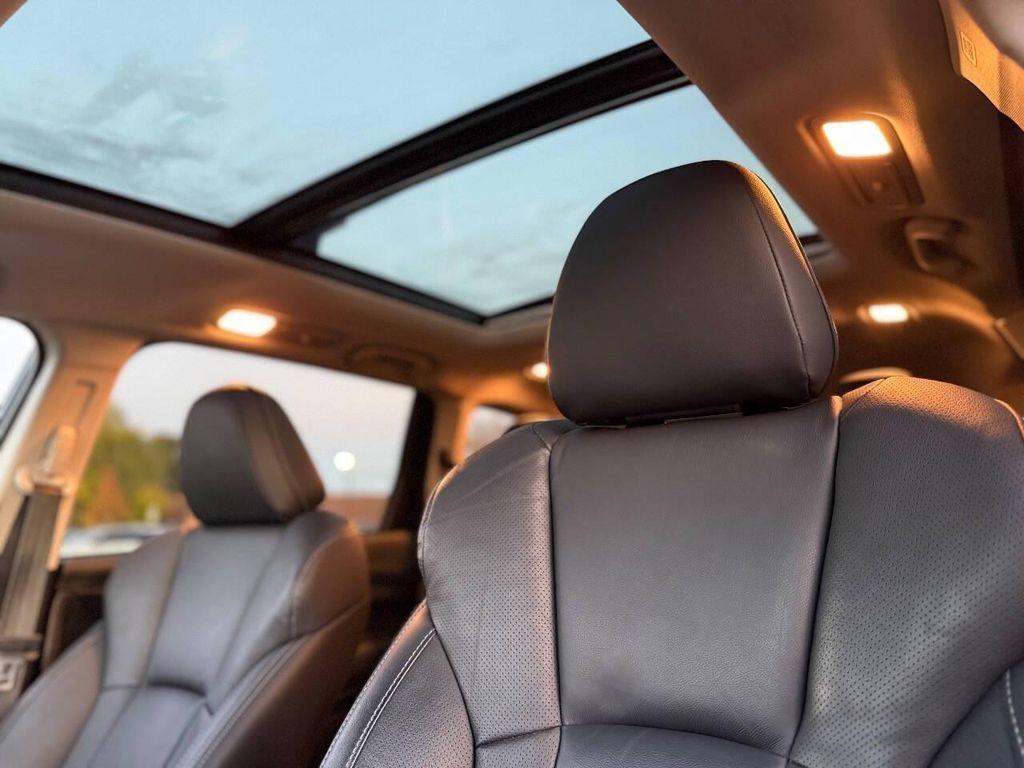 used 2019 Subaru Ascent car, priced at $19,787