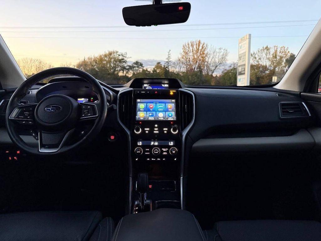 used 2019 Subaru Ascent car, priced at $19,787