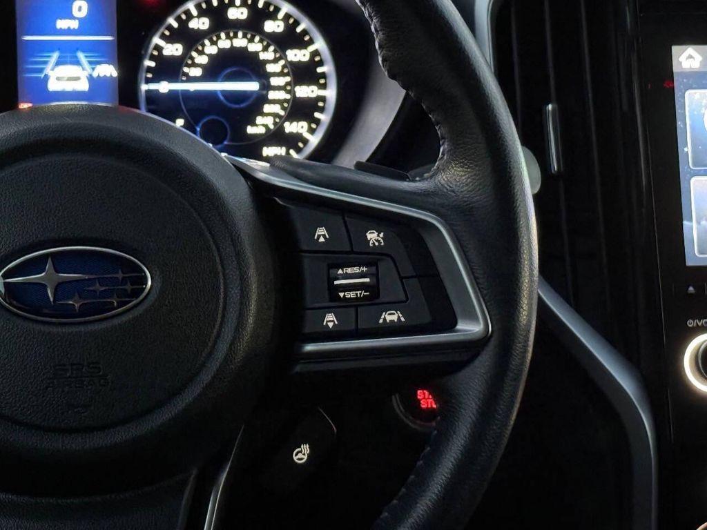 used 2019 Subaru Ascent car, priced at $19,787
