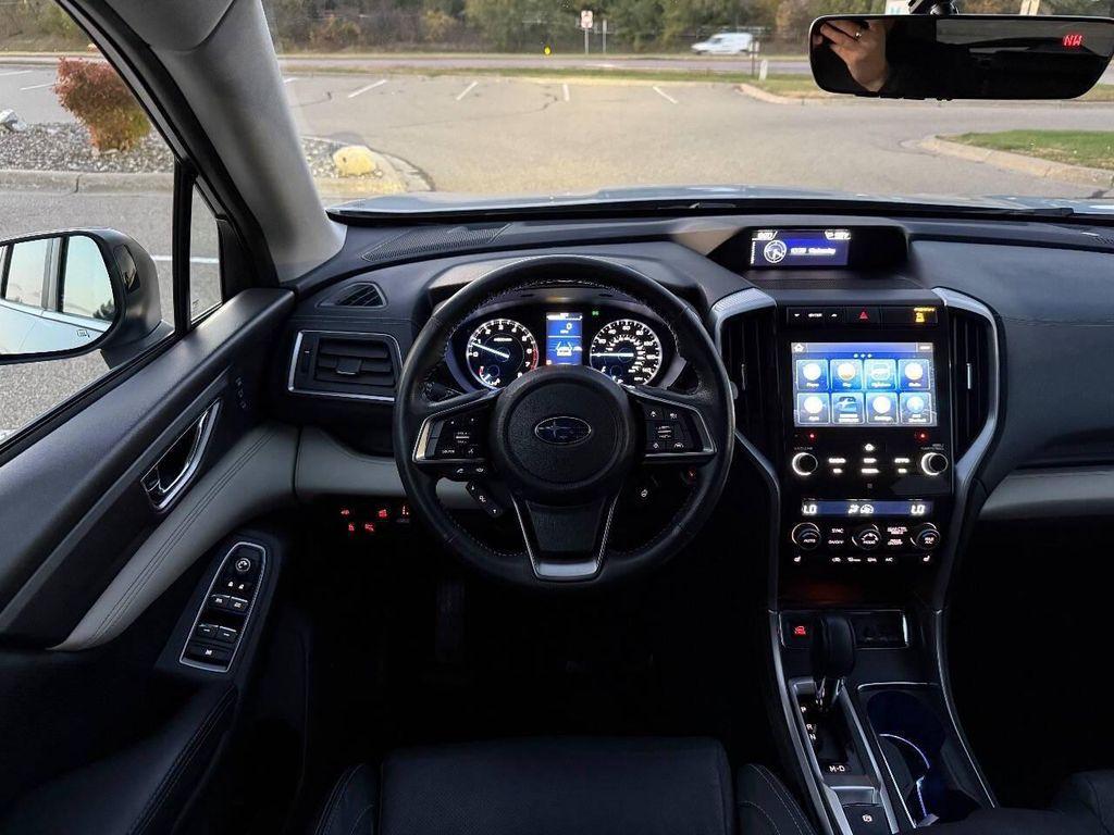 used 2019 Subaru Ascent car, priced at $19,787