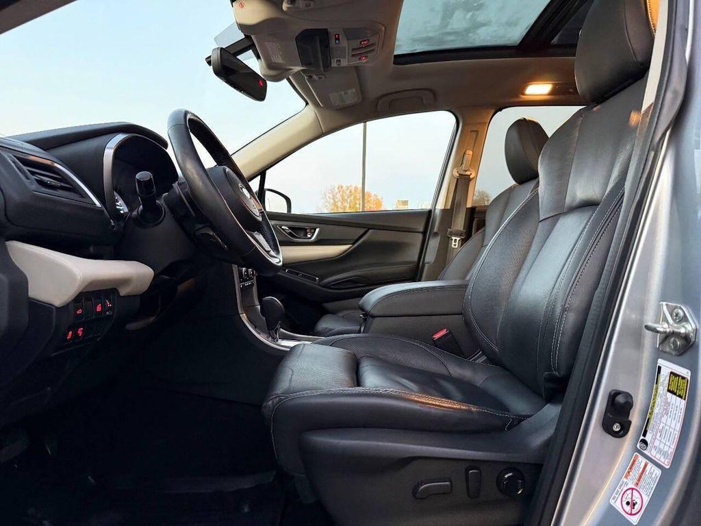 used 2019 Subaru Ascent car, priced at $19,787