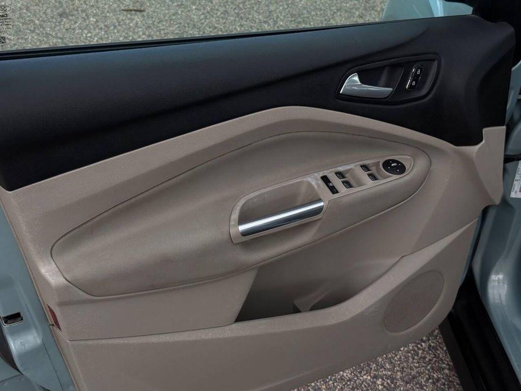 used 2013 Ford C-Max Hybrid car, priced at $7,497