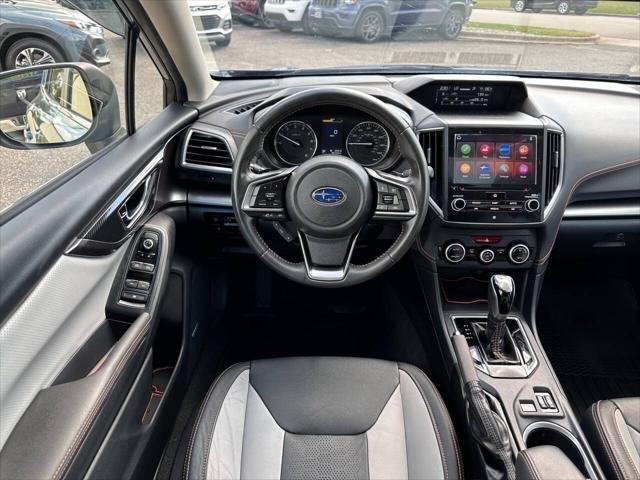 used 2019 Subaru Crosstrek car, priced at $18,974