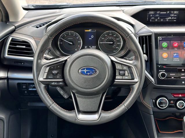 used 2019 Subaru Crosstrek car, priced at $18,974