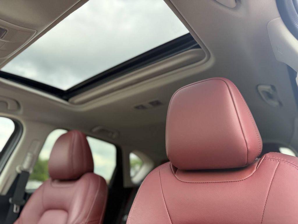 used 2023 Mazda CX-5 car, priced at $22,497
