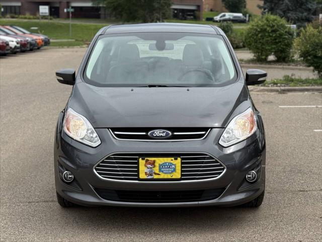 used 2015 Ford C-Max Energi car, priced at $11,997