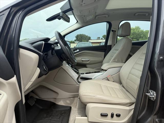 used 2015 Ford C-Max Energi car, priced at $11,997