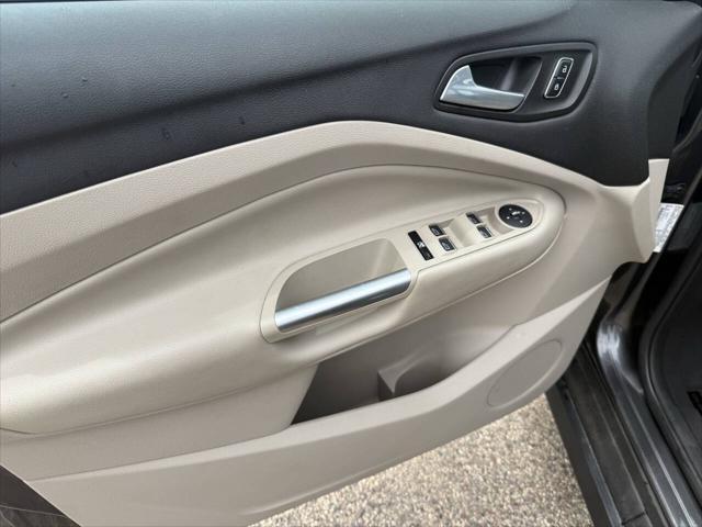 used 2015 Ford C-Max Energi car, priced at $11,997