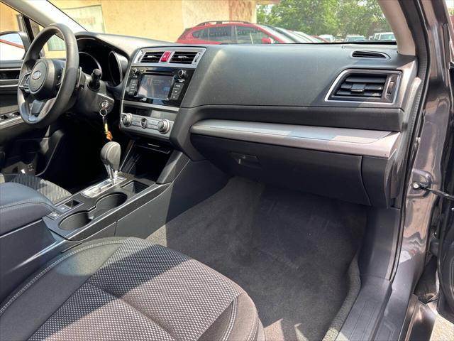 used 2019 Subaru Outback car, priced at $15,987