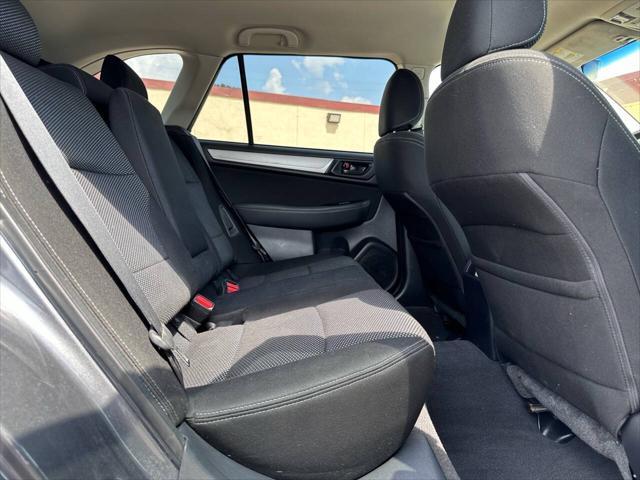 used 2019 Subaru Outback car, priced at $15,987