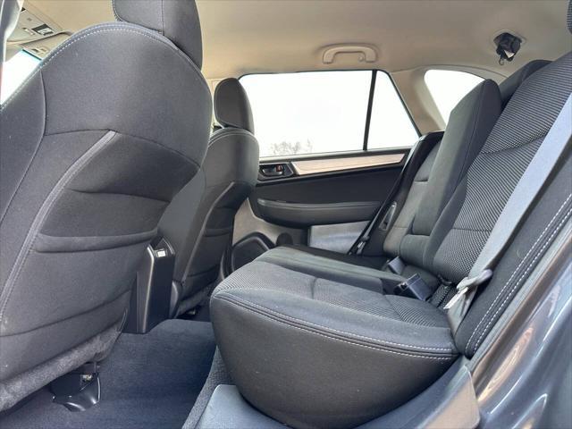 used 2019 Subaru Outback car, priced at $15,987