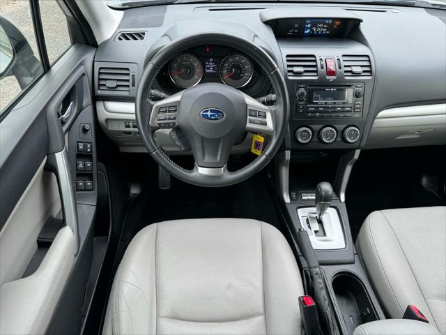 used 2014 Subaru Forester car, priced at $10,997