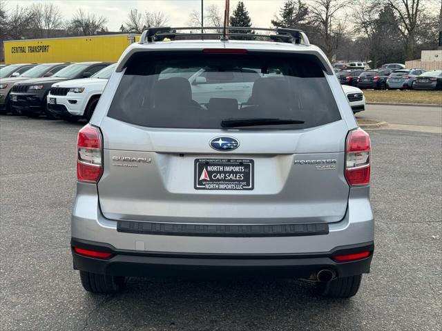 used 2014 Subaru Forester car, priced at $10,997