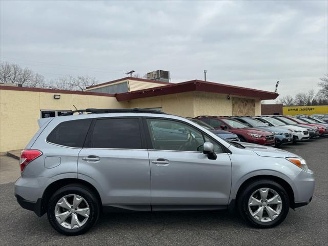 used 2014 Subaru Forester car, priced at $10,997