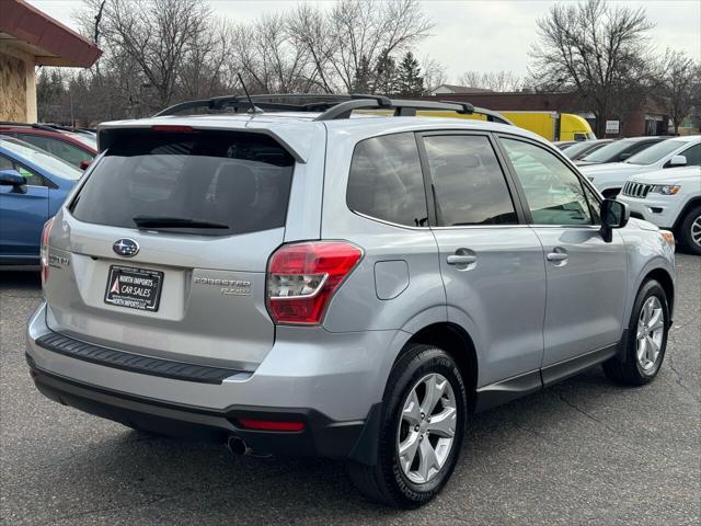 used 2014 Subaru Forester car, priced at $10,997