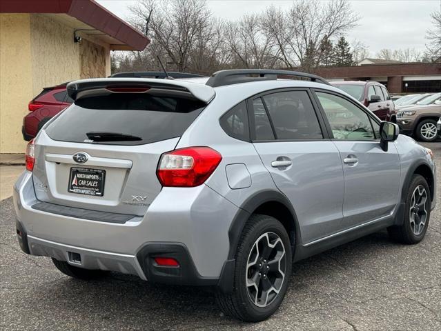 used 2014 Subaru XV Crosstrek car, priced at $11,997