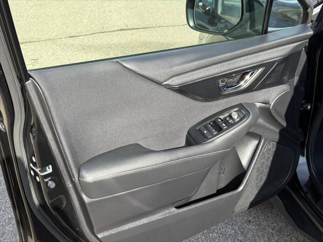 used 2020 Subaru Outback car, priced at $17,497