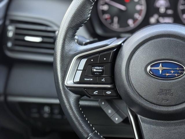 used 2020 Subaru Outback car, priced at $17,497