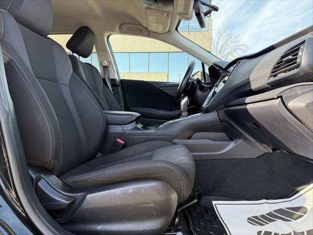 used 2020 Subaru Outback car, priced at $17,497