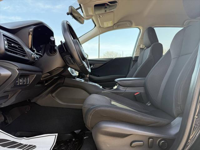 used 2020 Subaru Outback car, priced at $17,497