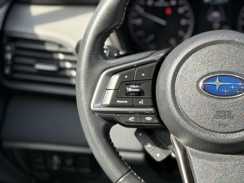 used 2022 Subaru Outback car, priced at $19,997