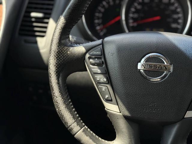 used 2013 Nissan Murano car, priced at $9,997